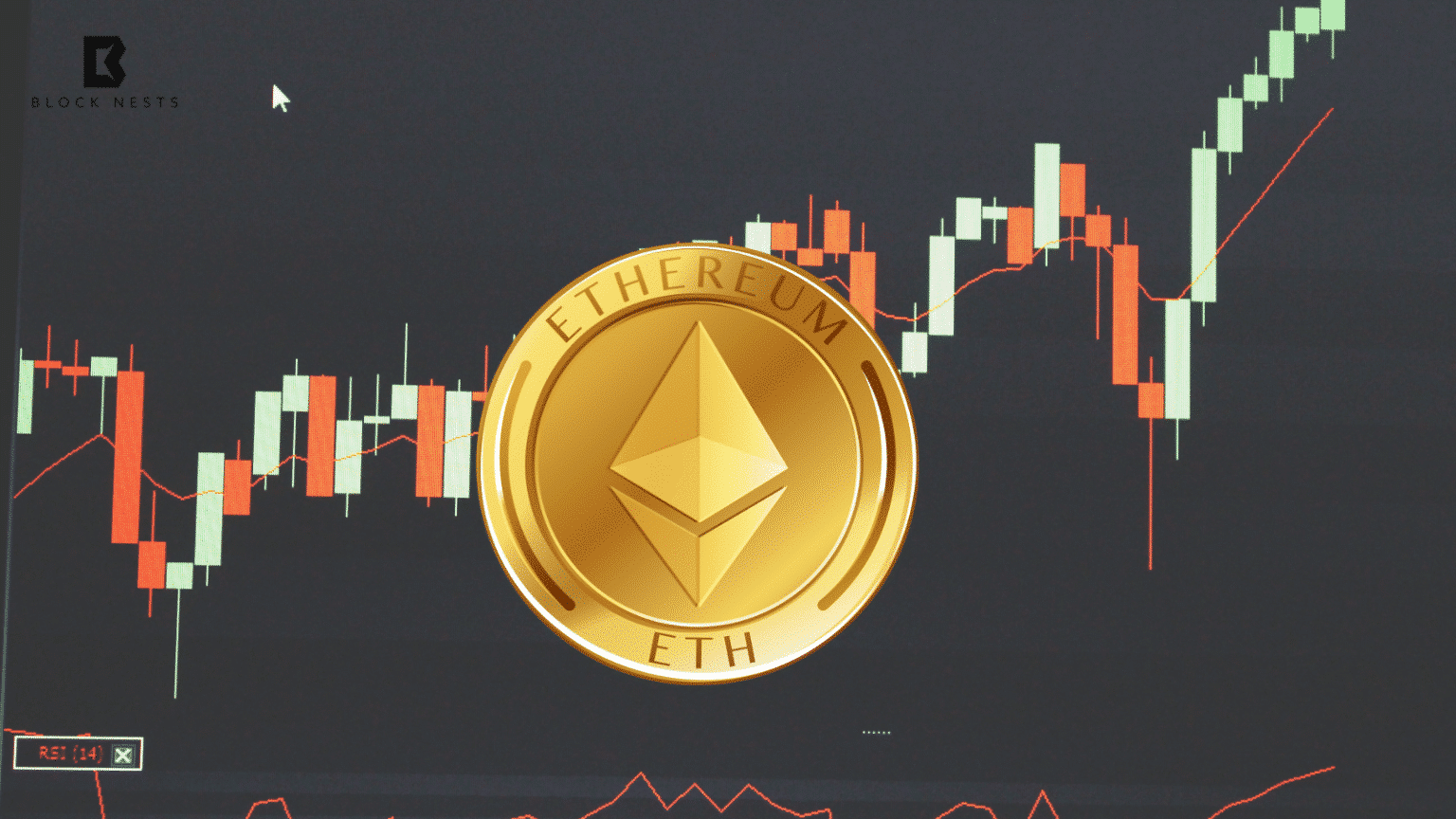 Ethereum Price Consolidates: Will Momentum Push It Beyond $6K?