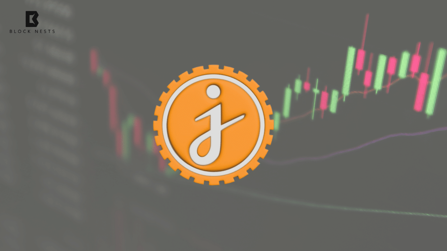 Jasmy Coin Price Drops 4.21%: Can a Bullish Reversal Bring 300% Gains?