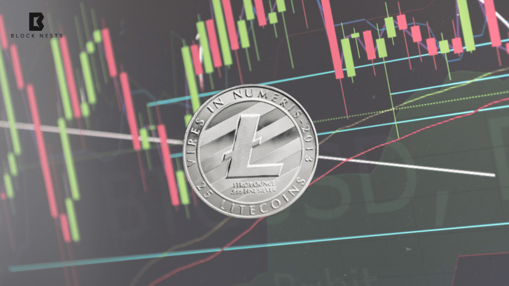 Litecoin