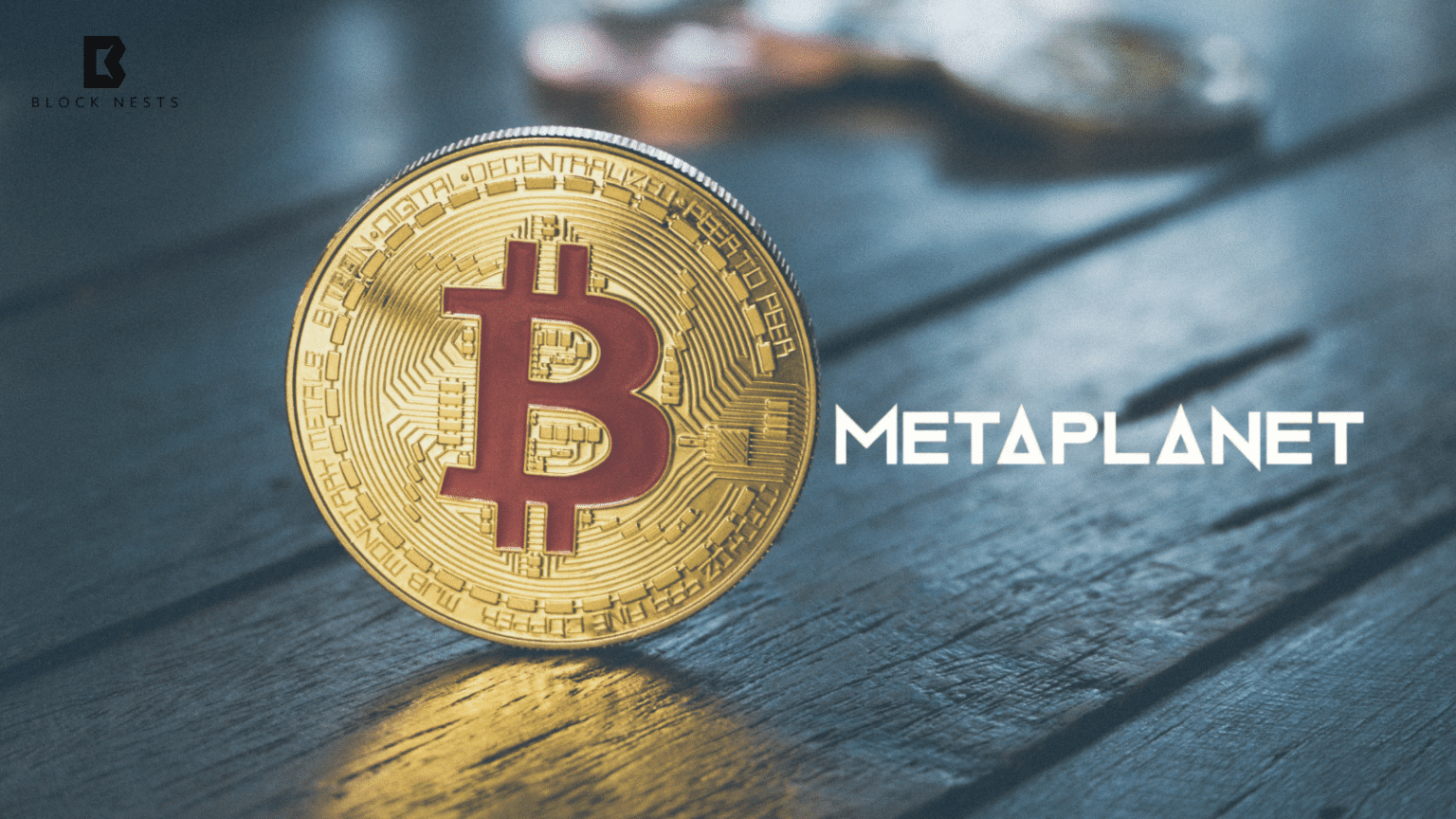 Metaplanet