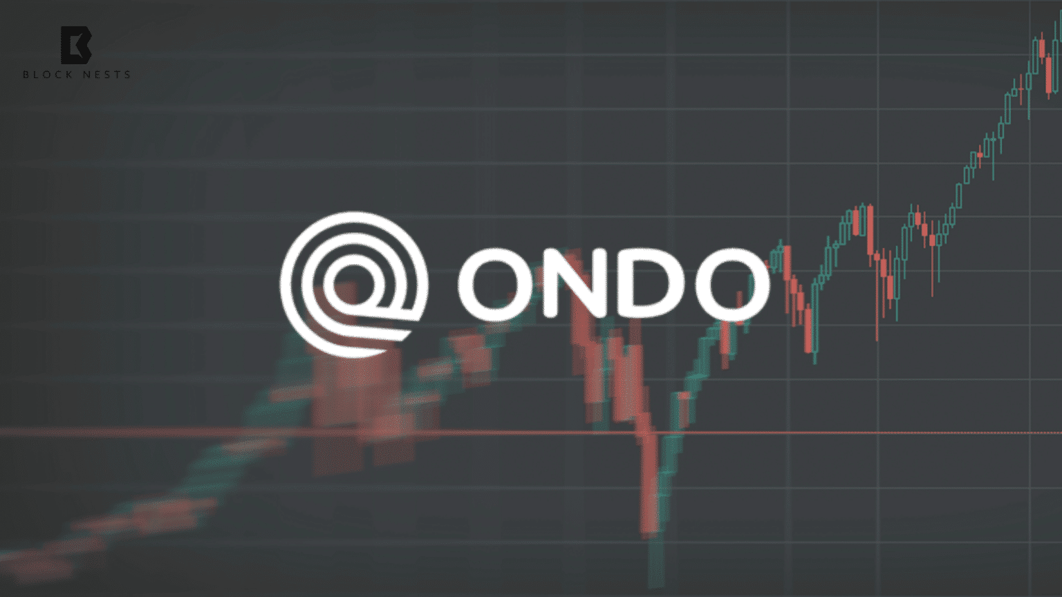 ONDO Faces Critical Support: Will It Breakthrough or Fall Further?