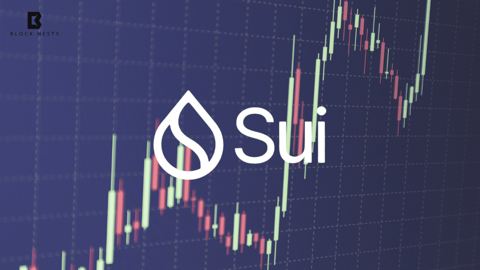 SUI Price at $3.27: Will Rising Volume Spark a Breakout or Deeper Crash?