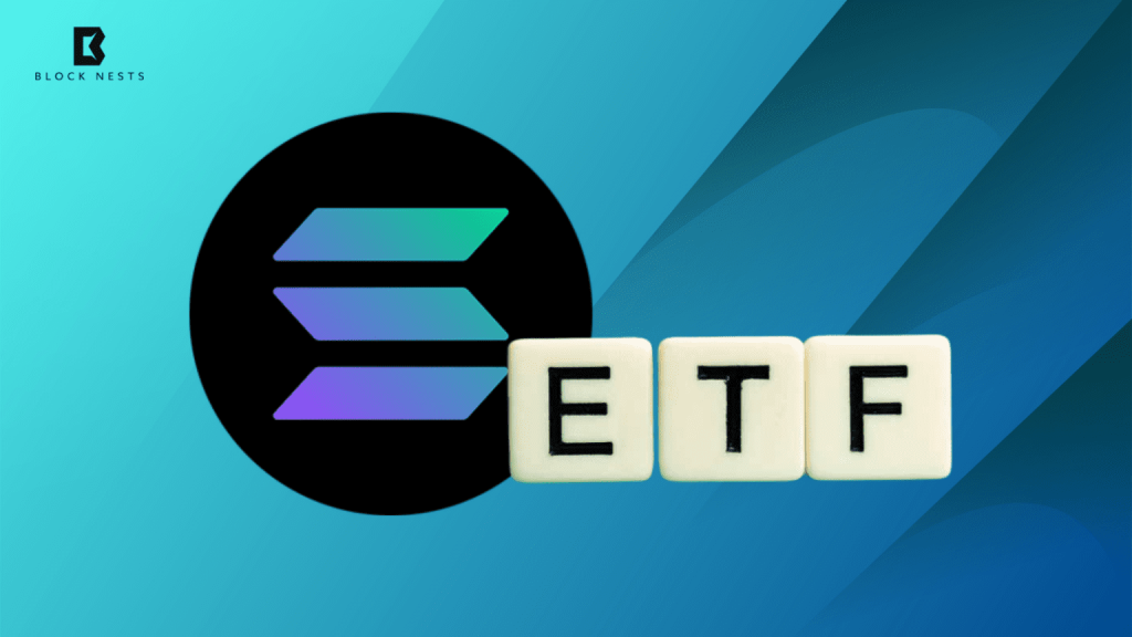 Solana ETF