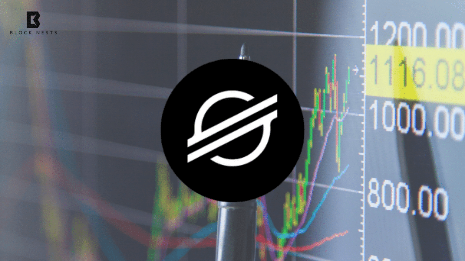 XLM Bullish Breakout: Can It Reach $0.52 or Fall Back to $0.36?