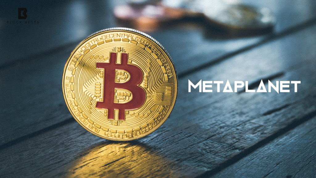 Metaplanet