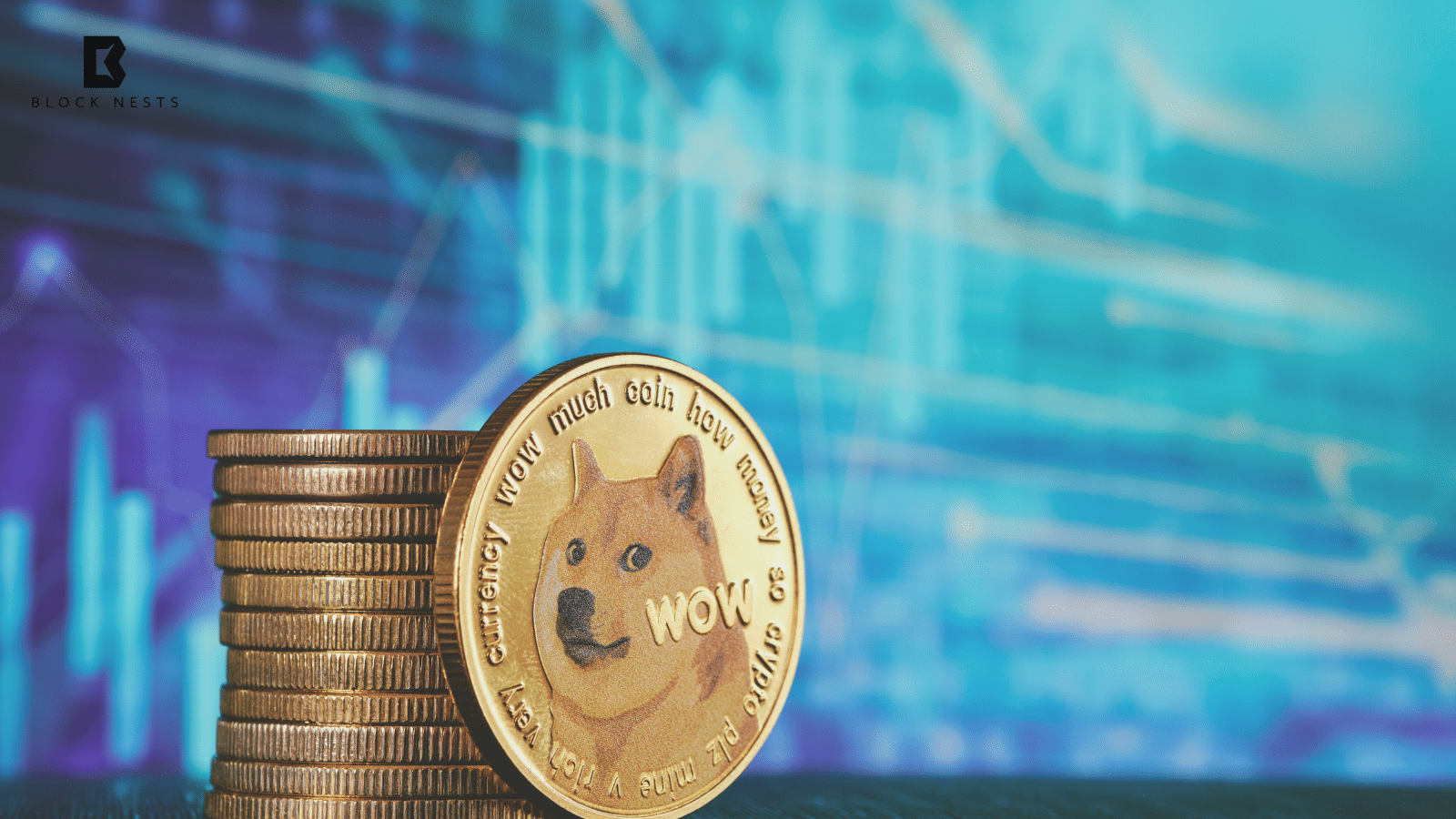 Dogecoin Treasury Strategy: CleanCore Secures $175M Investment Backed by Foundation