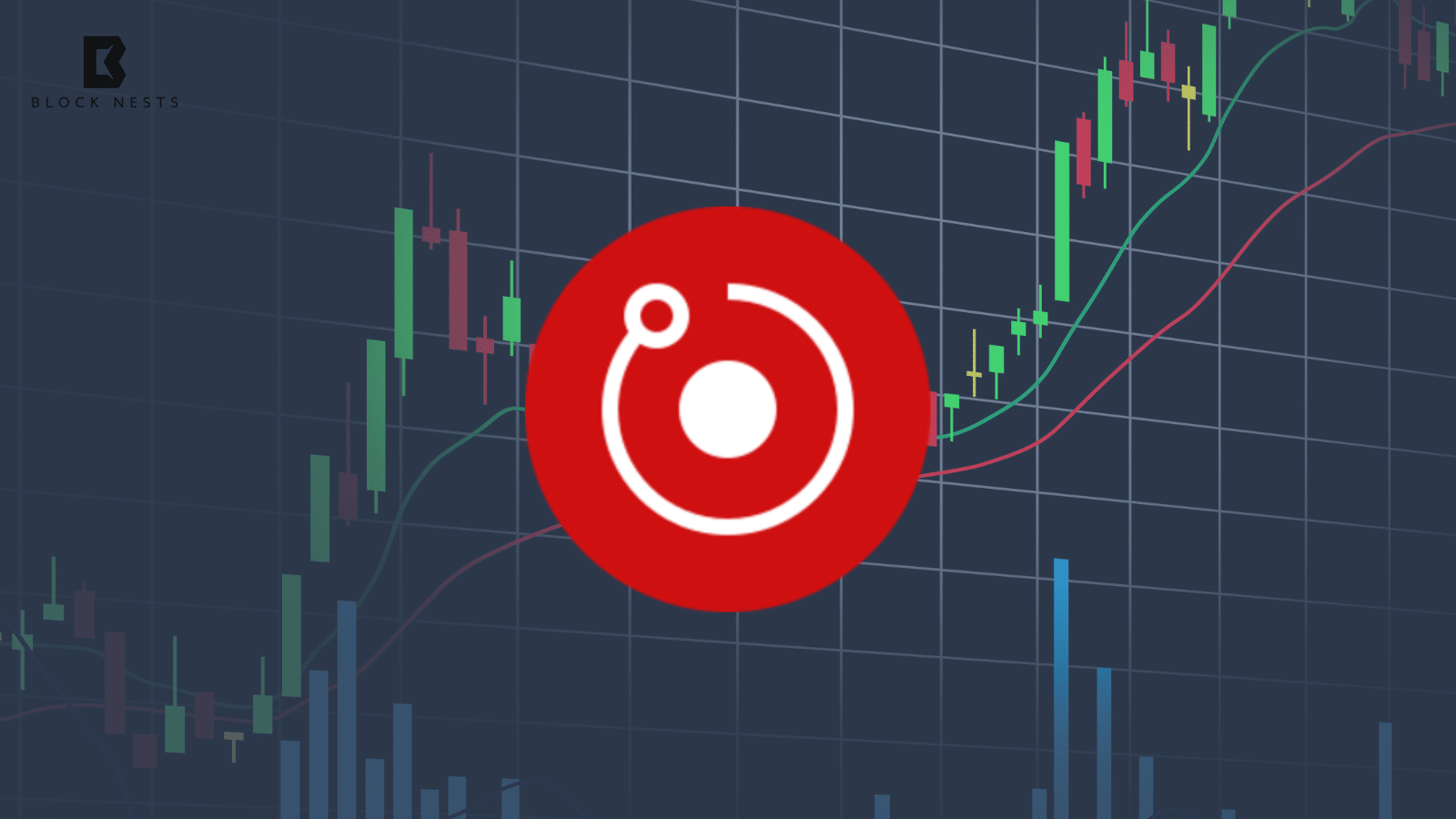 RENDER Price Builds Momentum: Is $8.70 the Next Stop?