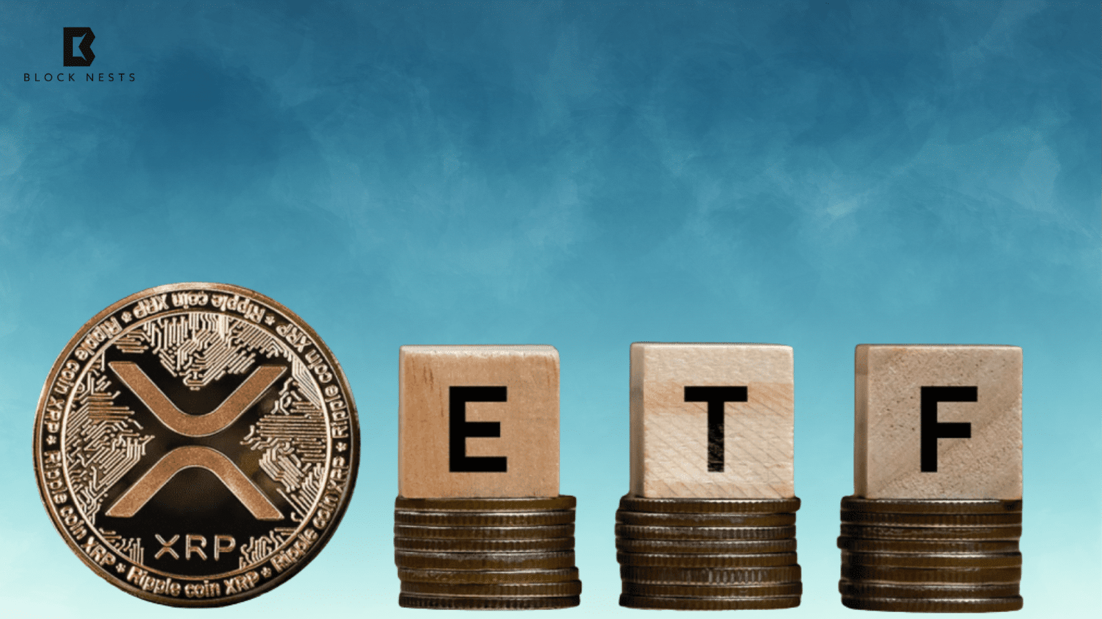 XRP Spot ETFs Closer Than Ever as SEC and CFTC Announce Major Shift!