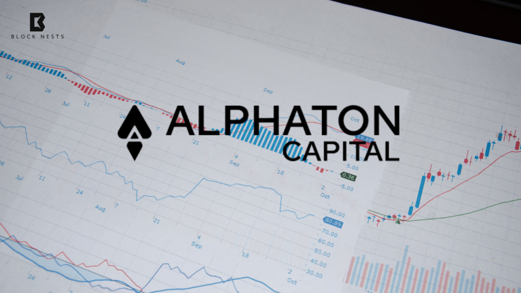 AlphaTON