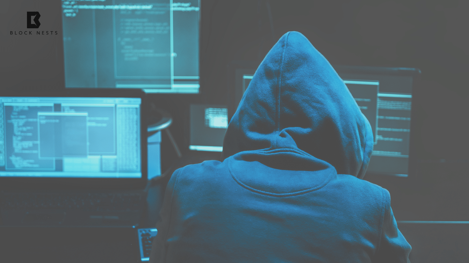 Hackers Use Ethereum Smart Contracts to Bypass Detection in npm Packages!