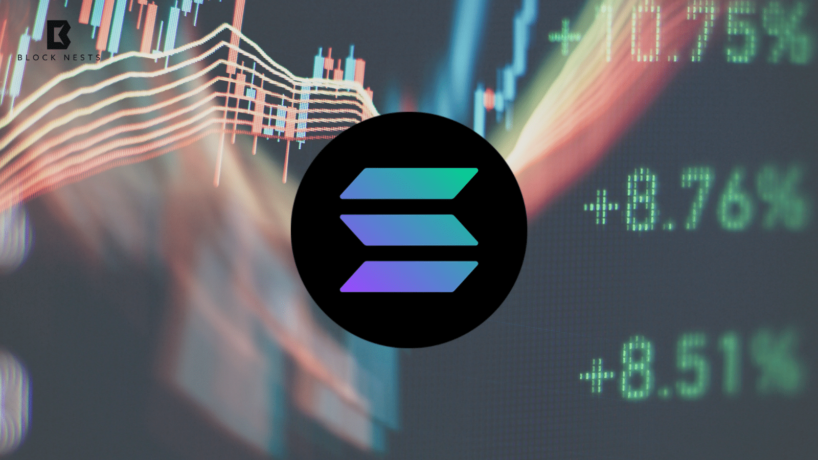 Solana Holdings Surge as DeFi Development Corp Expands Treasury to $371M
