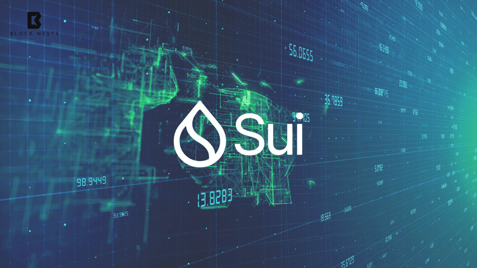 SUI Coin Set to Surge: Can It Break $3.50 as Support Holds Strong?