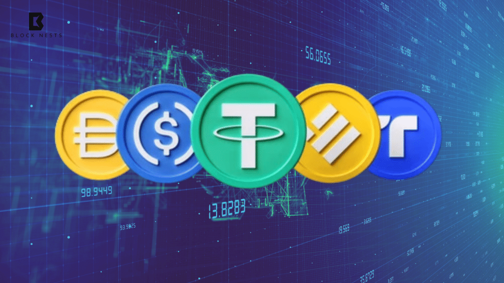 Stablecoin