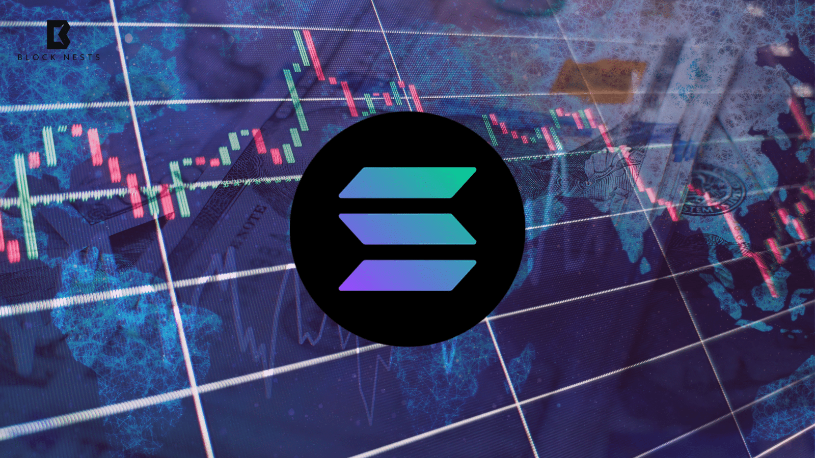 Solana-Focused SOL Strategies Secures Nasdaq Listing Under STKE Ticker