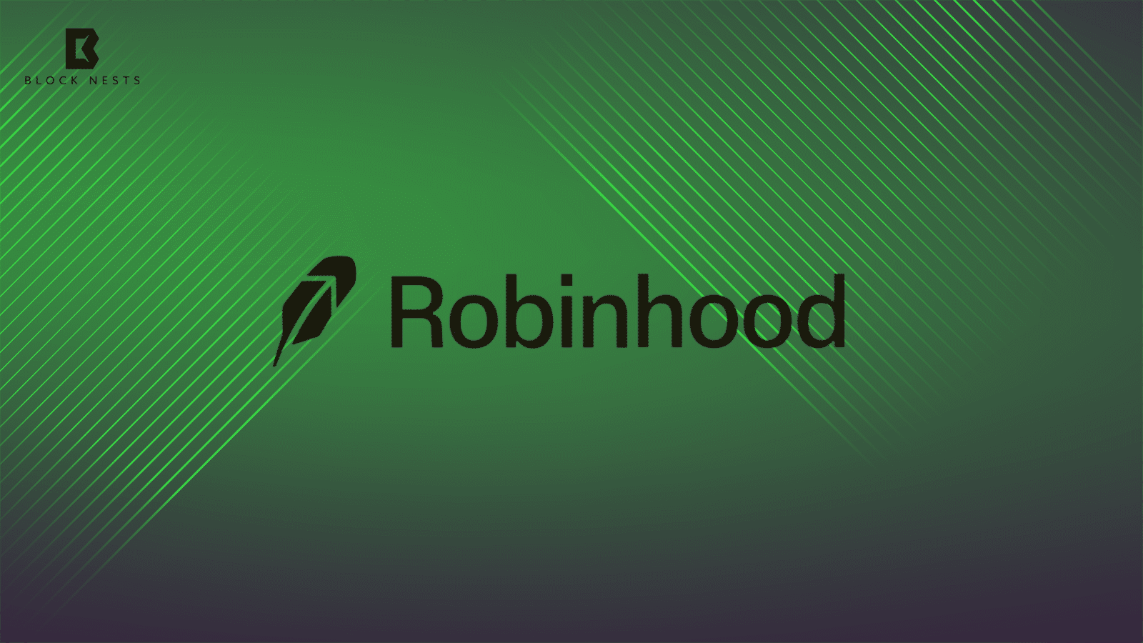 Robinhood Joins S&P 500 as Crypto-Focused Firms Gain Wall Street Spotlight