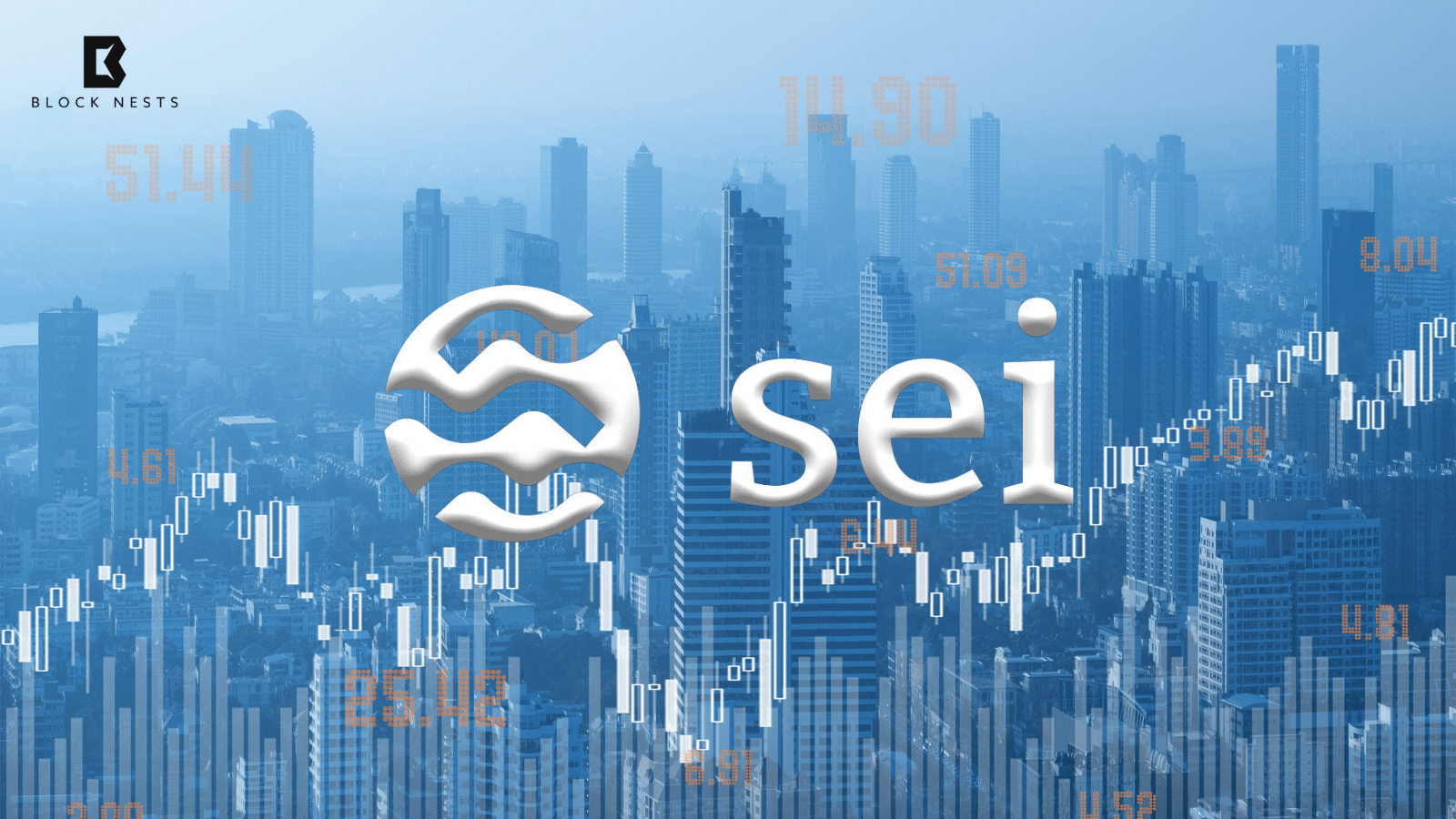 SEI at Crossroads: Can $0.285 Support Trigger the Next Rally?