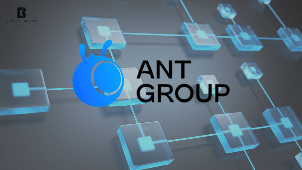 Ant Group