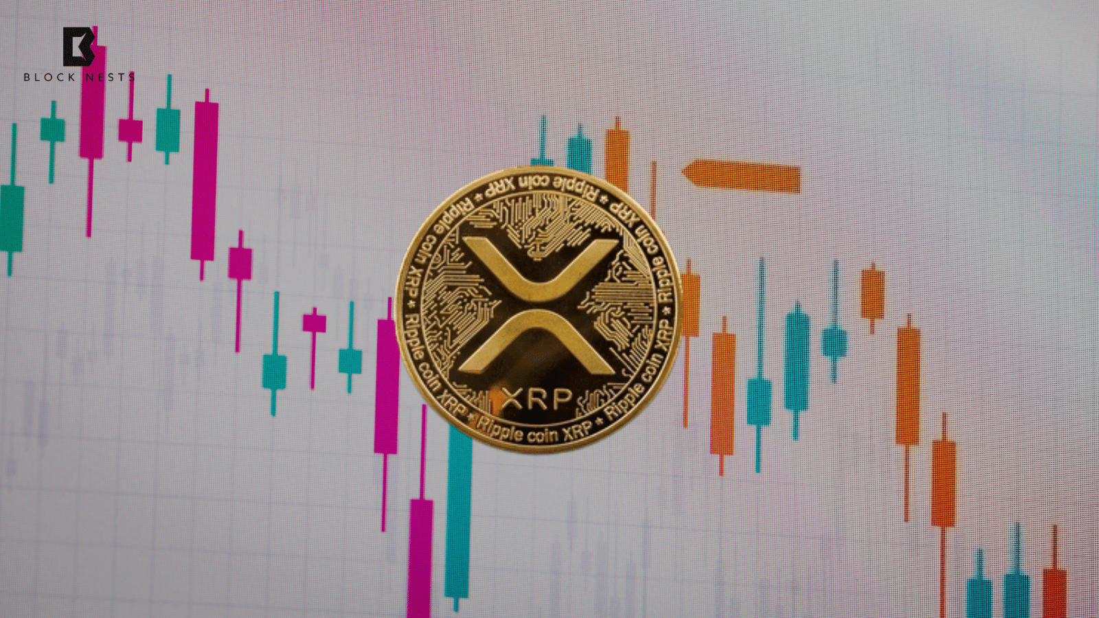 XRP Poised for Major Breakout: $3.13 Resistance Level Holds the Key!
