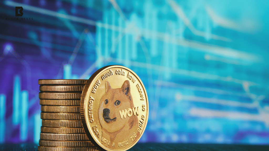 dogecoin