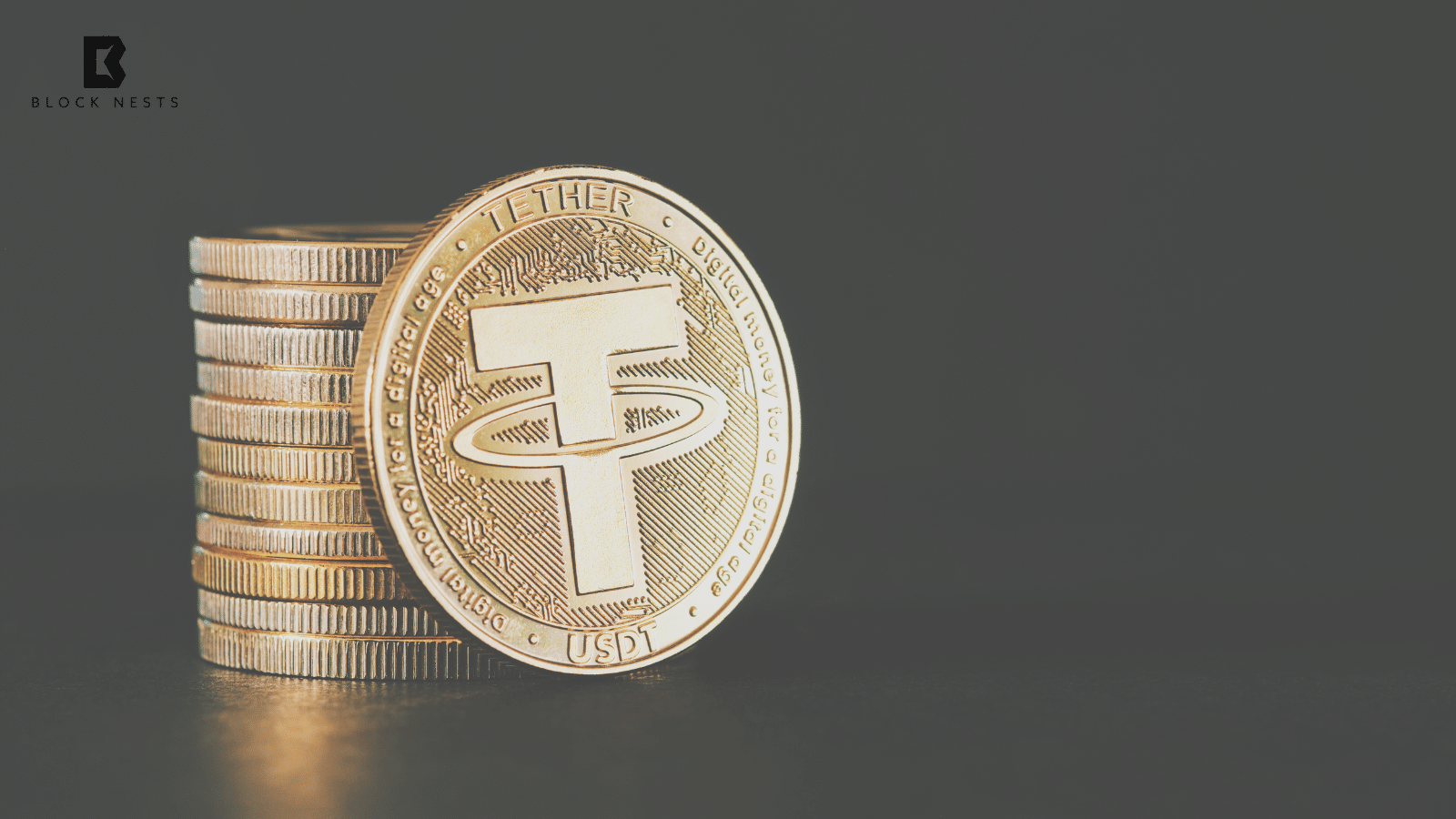 Tether Expands Stablecoin Portfolio with USA₮ to Meet U.S. Regulatory Standards