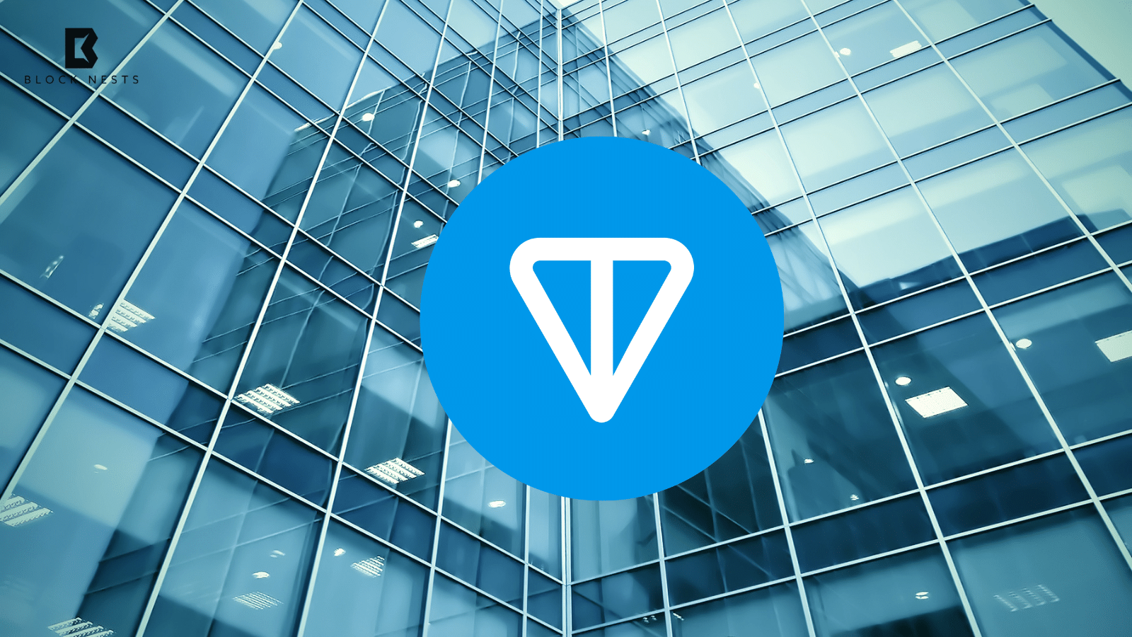 TON Strategy Company Boosts Shareholder Value with $250M Buyback and Toncoin Staking