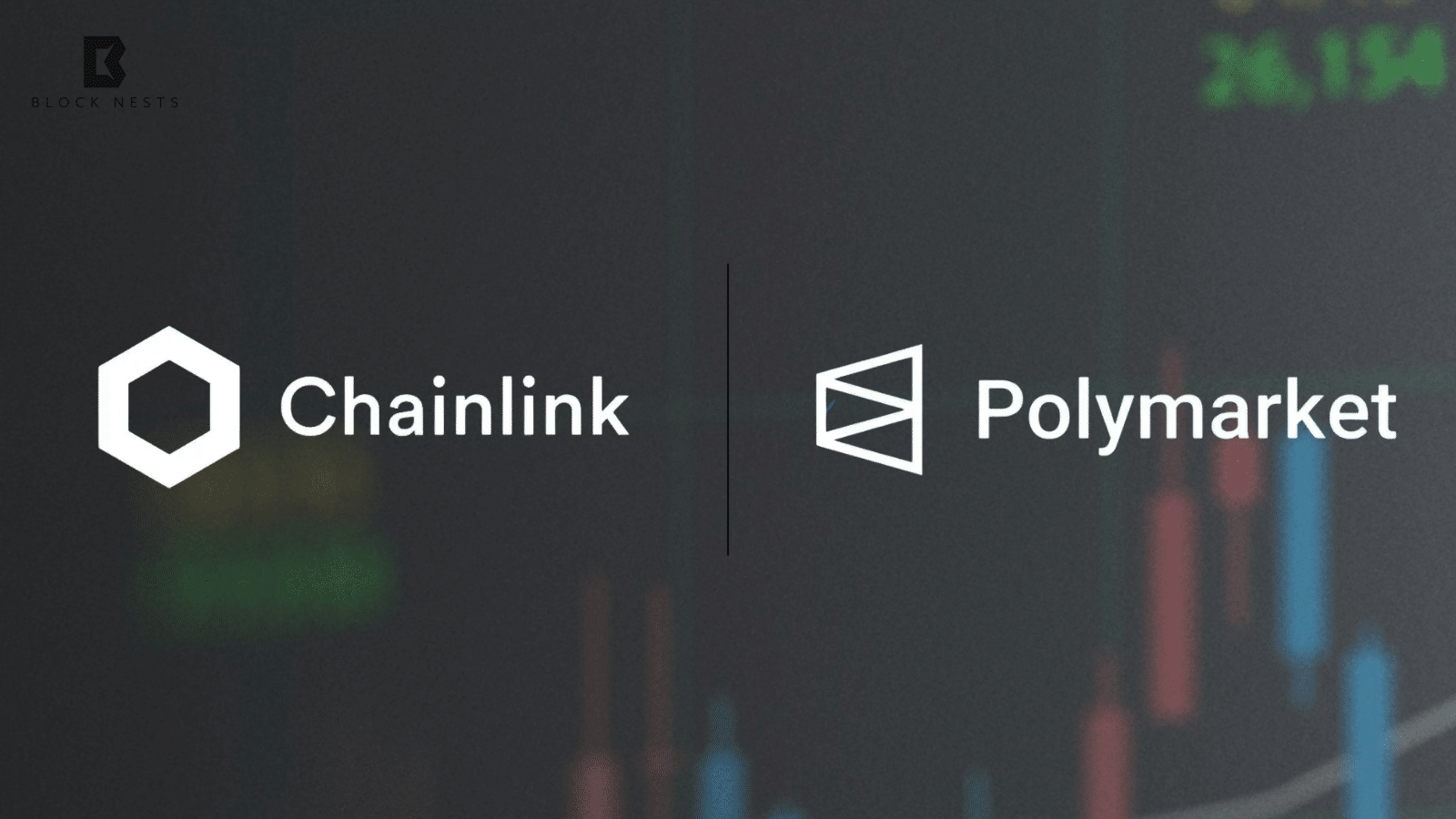 Chainlink Brings Real-Time Data and Automation to Polymarket’s Prediction Markets