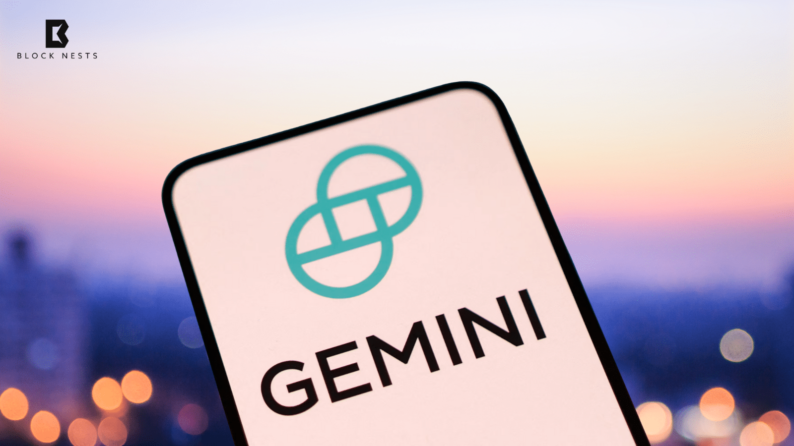 Gemini’s Nasdaq Debut Signals Growing Institutional Interest in Crypto