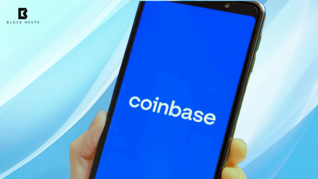 coinbase