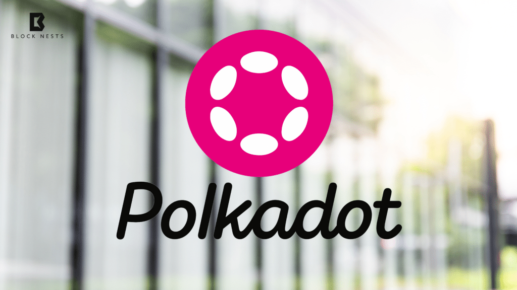 Polkadot