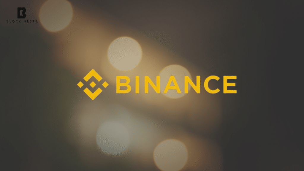 Binance
