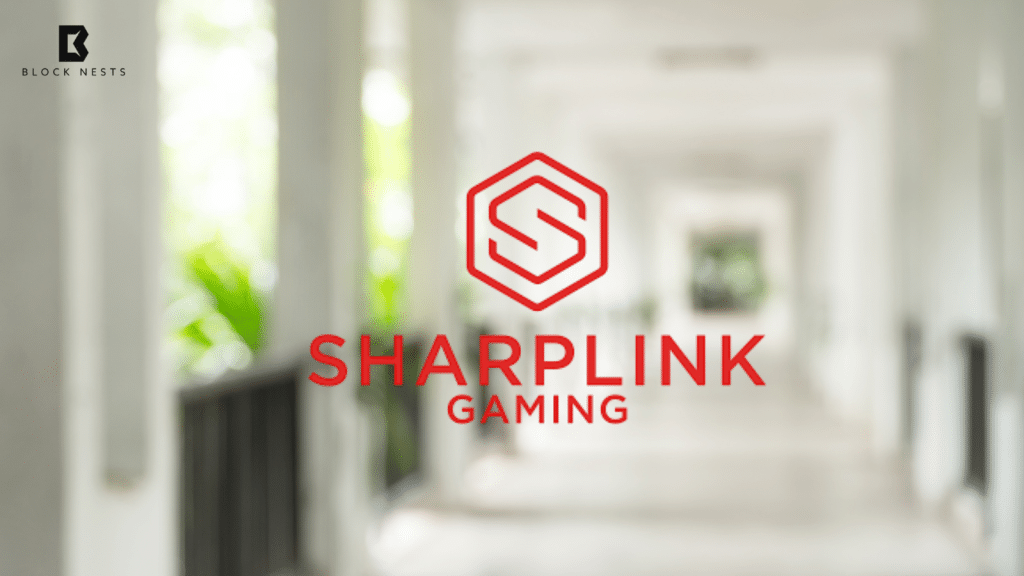 SharpLink