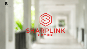 SharpLink Gaming Buys Back 1 Million Shares as Ethereum Holdings Hit $3.86B