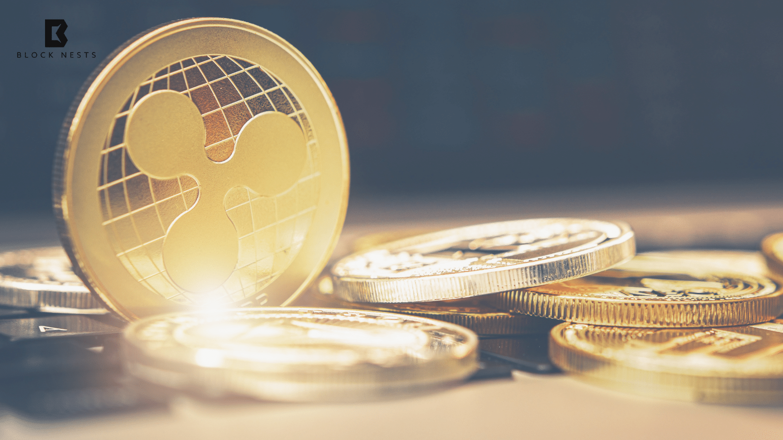 Ripple RLUSD Leads as GENIUS Act Pushes Stablecoins Into Mainstream Finance