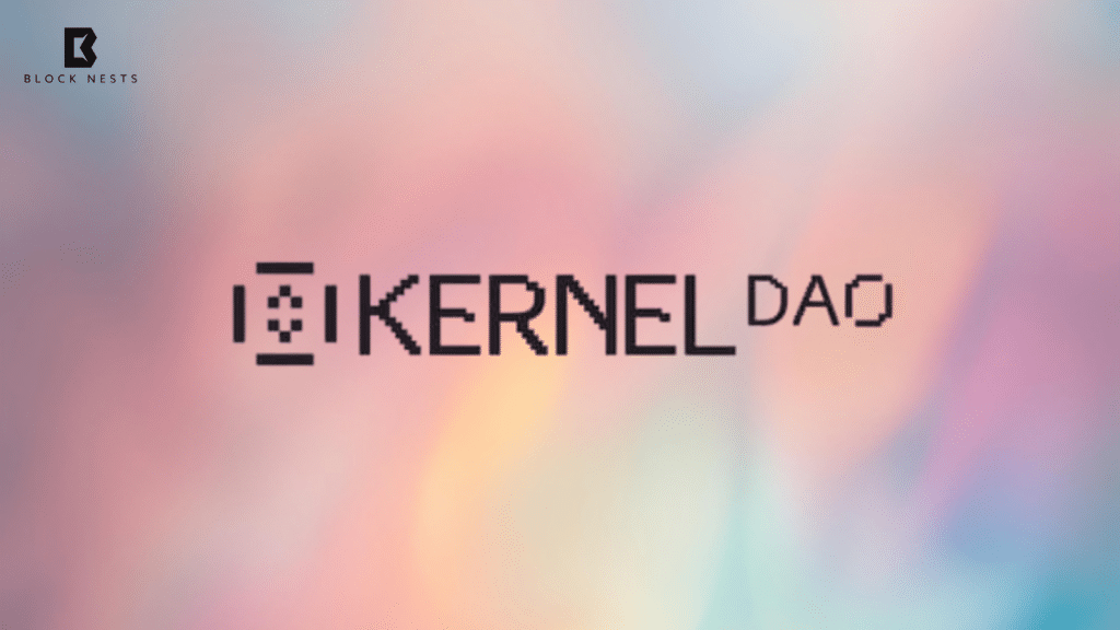 KernelDAO