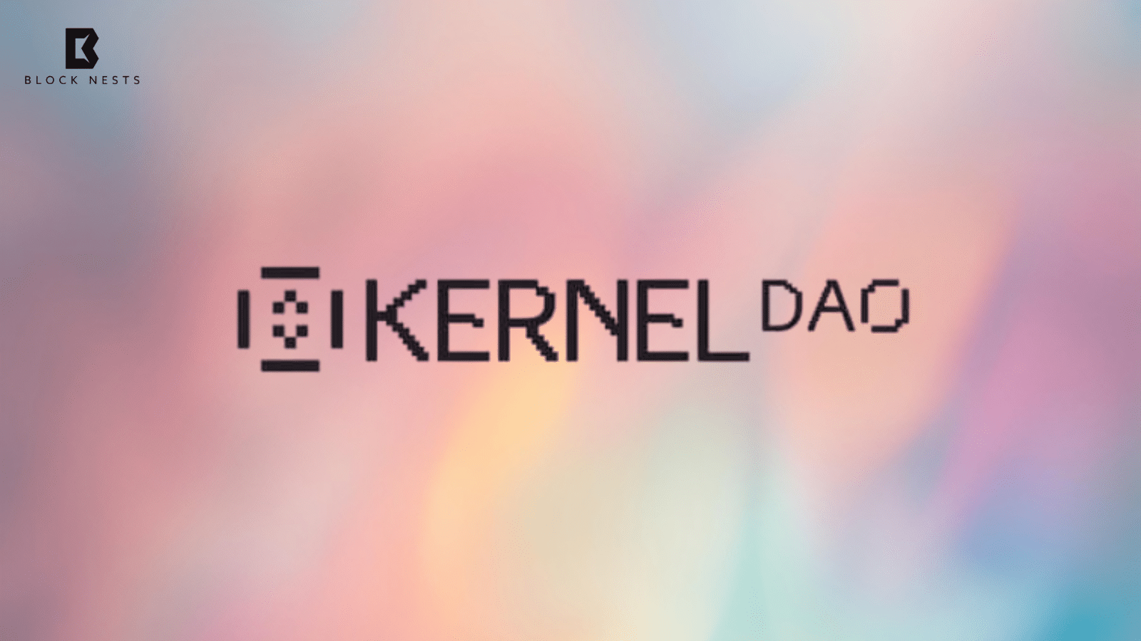 KernelDAO Launches Reward-Bearing Stablecoin KUSD