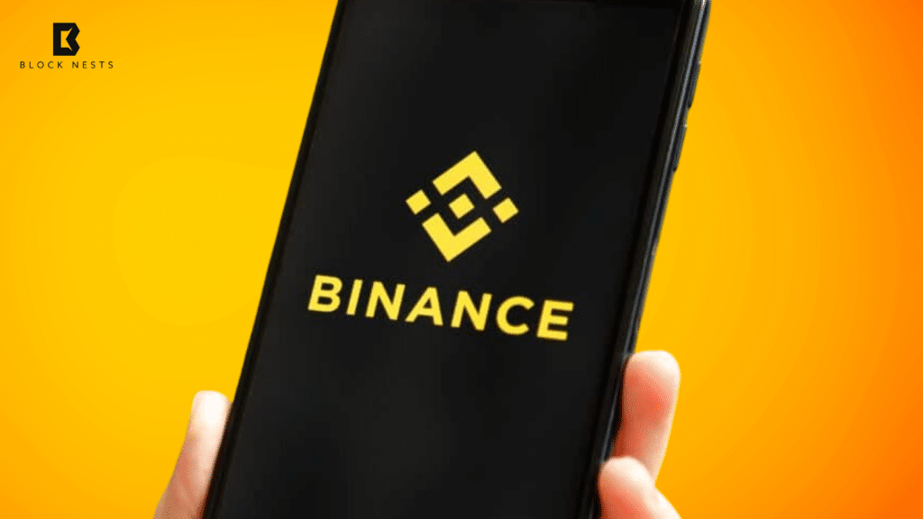 Binance