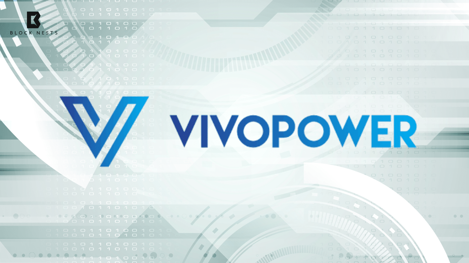 VivoPower’s Bold Move to Expand Mining & Acquire XRP at 65% Discount!