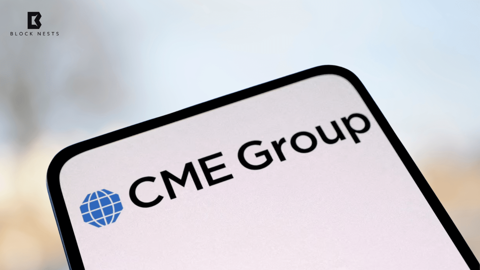 CME Group Strengthens Crypto Offerings Ahead of Solana and XRP Options Launch
