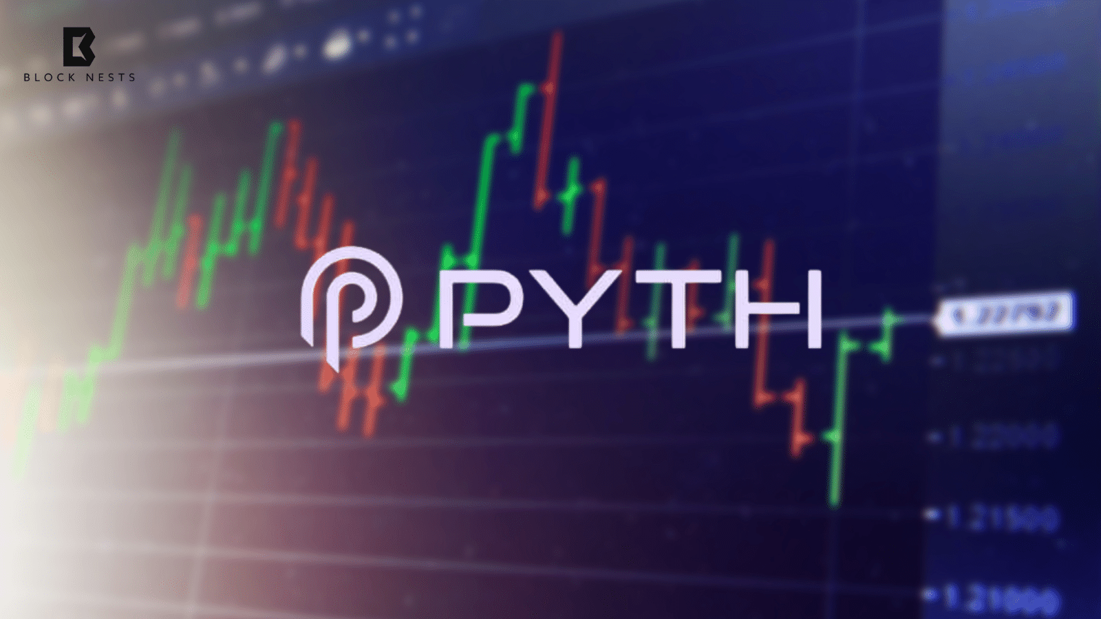 Pyth Network (PYTH) Builds Pressure: Will Bulls Smash the $0.190 Barrier?