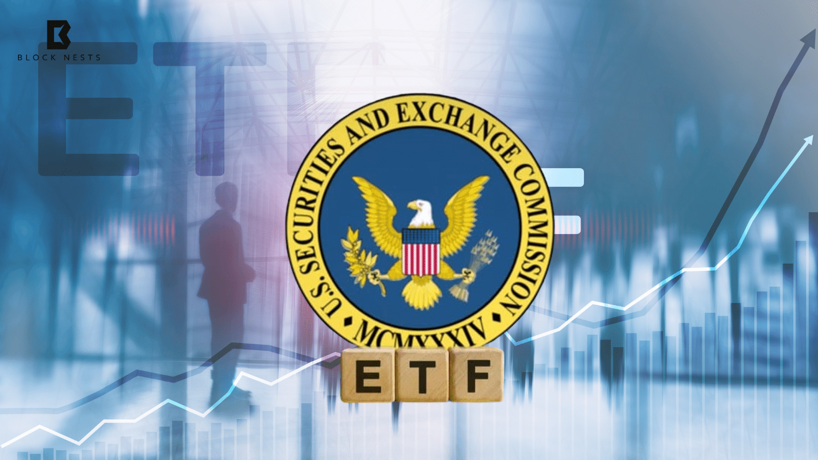 SEC Approves Crypto ETF Listing Standards, Fast-Tracking Market Revolution!