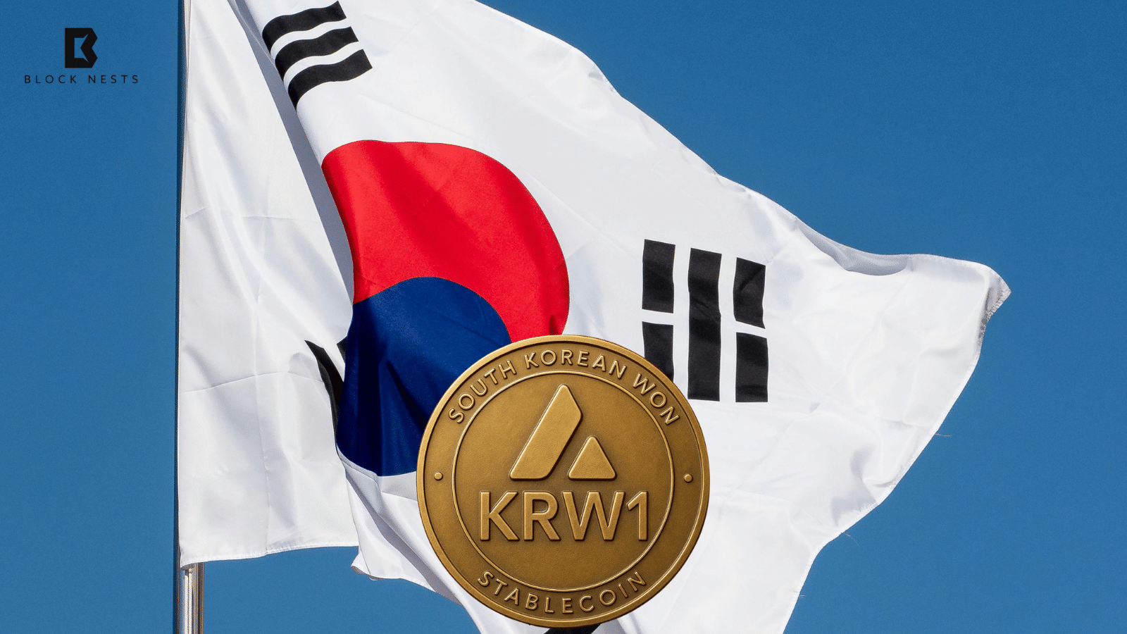BDACS Launches KRW1 Stablecoin, Poised to Revolutionize Korea’s Digital Economy
