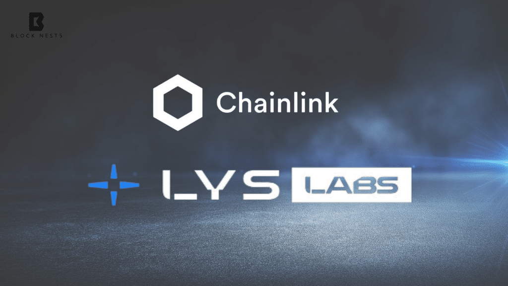 Chainlink