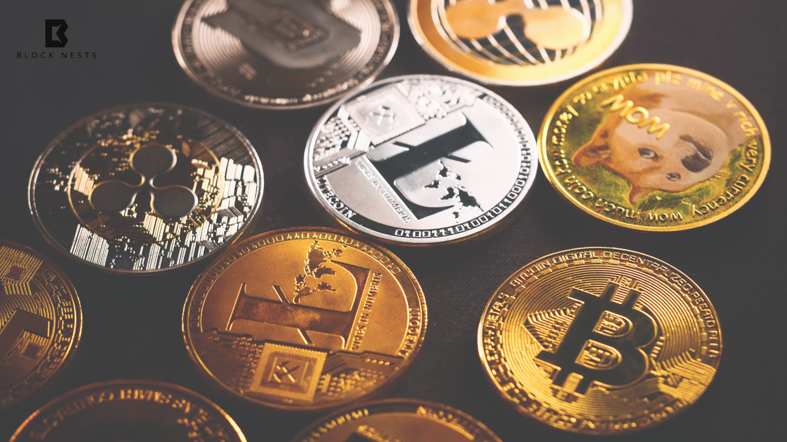Crypto Crime in Canada Exposed as RCMP Seizes $40M from TradeOgre