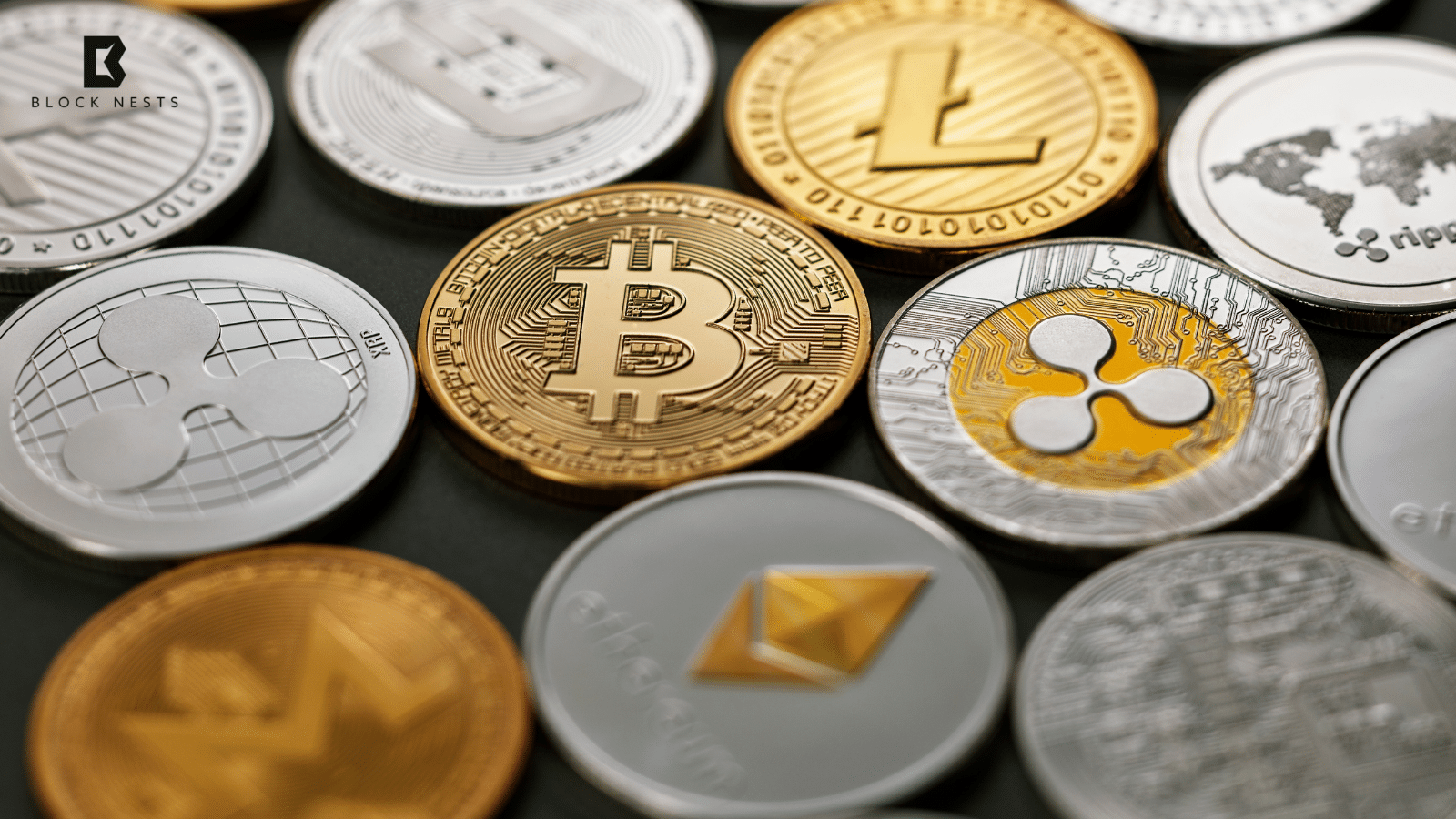 RCMP Seizes $40M in Crypto from Unregulated Exchange, Shocking Industry!