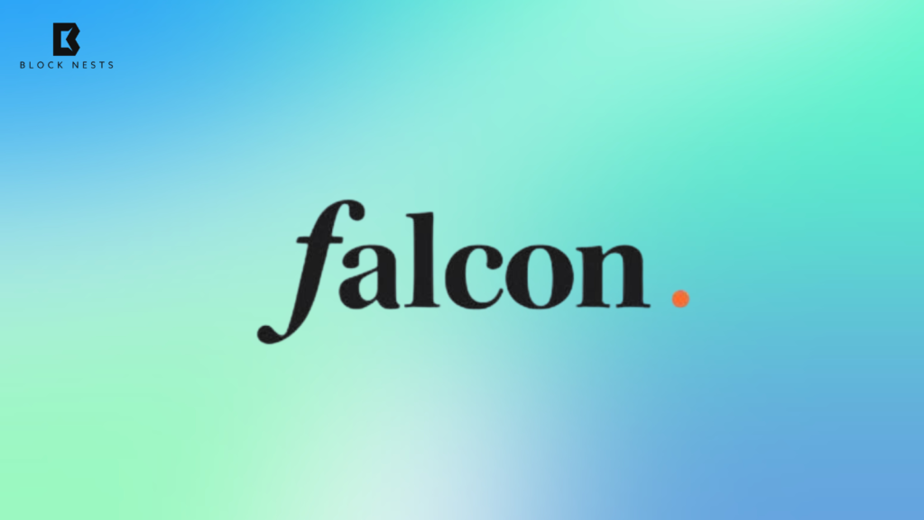 Falcon Finance