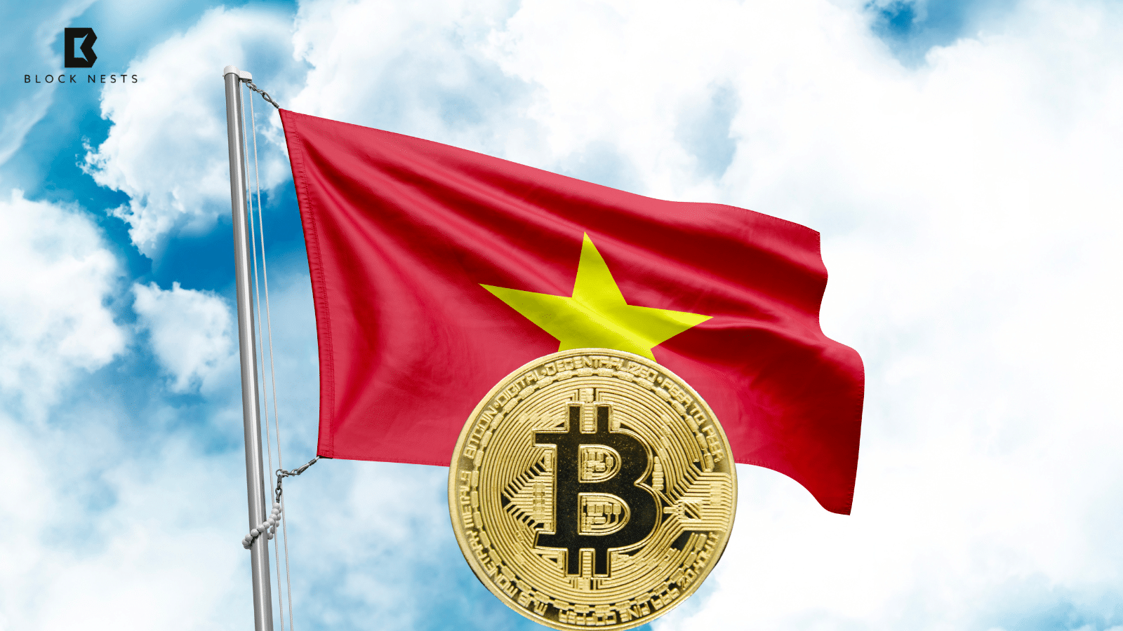 Vietnam unveils 5-year plan to regulate crypto market