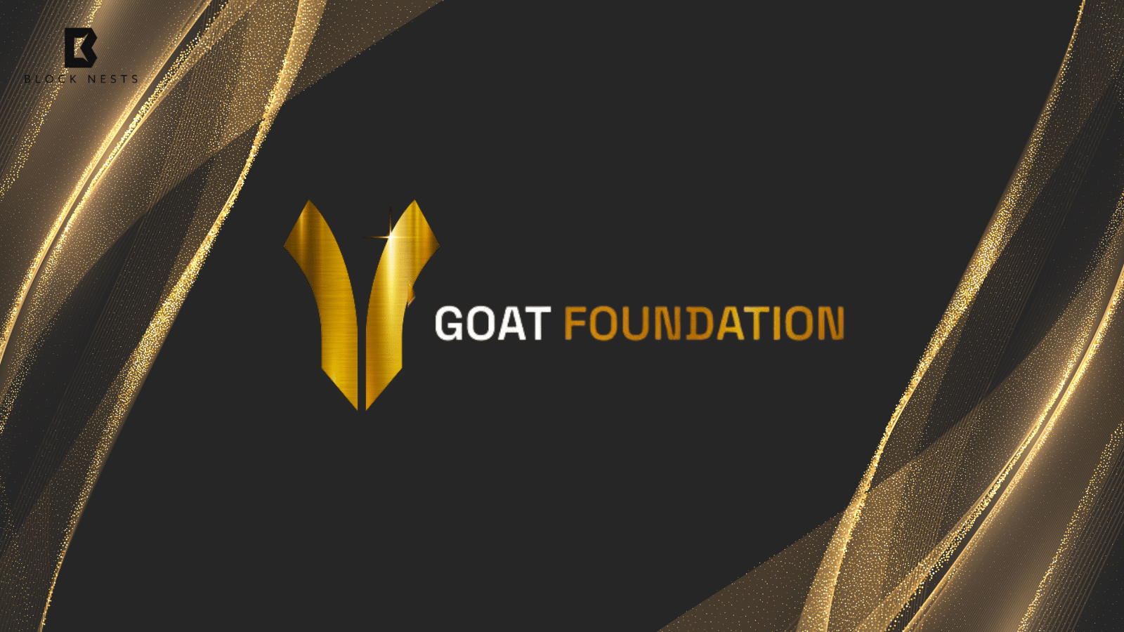 GOAT Foundation reveals $GOATED tokenomics to drive network growth