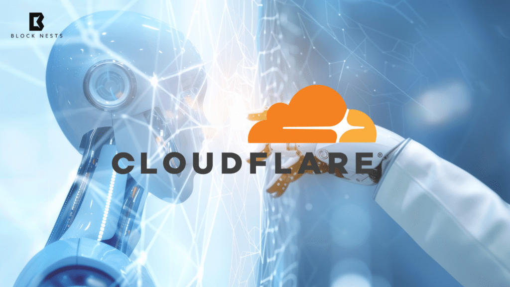 Cloudflare