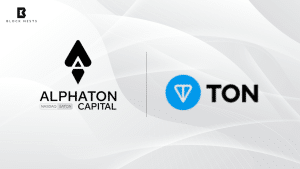 AlphaTON Capital Secures $71.2M to Build One of the Largest TON Treasuries in Telegram Ecosystem