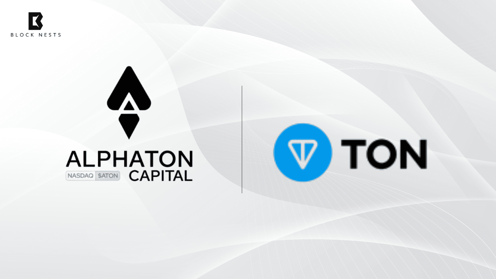 AlphaTON Capital Secures $71.2M to Build One of the Largest TON Treasuries in Telegram Ecosystem